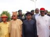 Wike backs indigenous contractors after Abuja road delivery