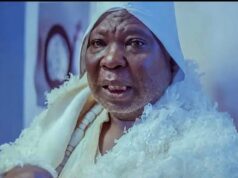 Veteran Nollywood actor Elegbeje Ado dies
