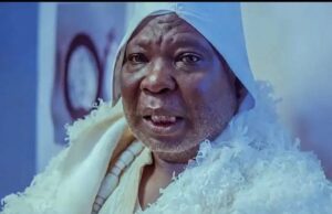 Veteran Nollywood actor Elegbeje Ado dies