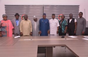 FG unveils ₦365m annual research prize, inaugurates National Laureate Committee