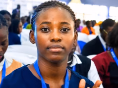 16-year-old Osasere Okundaye becomes Nigeria’s youngest chartered accountant