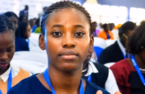 16-year-old Osasere Okundaye becomes Nigeria’s youngest chartered accountant