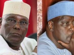 Atiku fires back at Babachir Lawal over ADC exit remarks Lawal