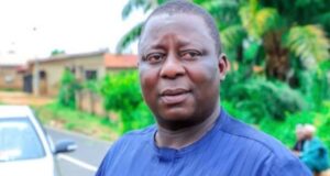 Gunmen shoot Accord Party chairman in Osun Osun