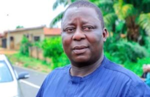 Gunmen shoot Accord Party chairman in Osun Osun