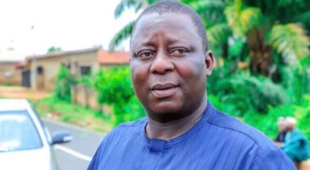Gunmen shoot Accord Party chairman in Osun Osun