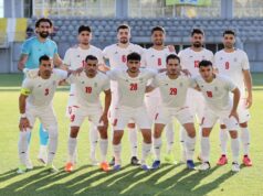 World Cup: Iran players granted US visas amid conflict World Cup