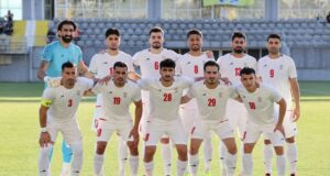 World Cup: Iran players granted US visas amid conflict World Cup