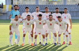 World Cup: Iran players granted US visas amid conflict World Cup