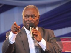 ‘Remarkable servant of God’ Tinubu lauds Pastor Kumuyi at 85 Tinubu