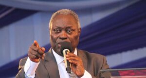 ‘Remarkable servant of God’ Tinubu lauds Pastor Kumuyi at 85 Tinubu