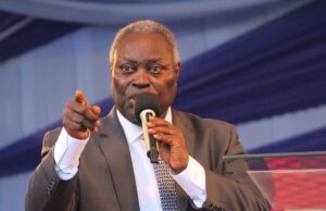 ‘Remarkable servant of God’ Tinubu lauds Pastor Kumuyi at 85 Tinubu