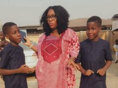 Police kill suspects, rescue Adelabu’s sister, twin sons Police
