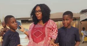 Police kill suspects, rescue Adelabu’s sister, twin sons Police