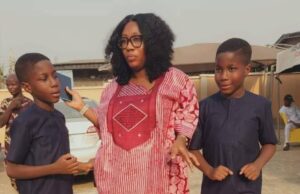 Police kill suspects, rescue Adelabu’s sister, twin sons Police