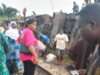 4 coaches capsize as Warri–Itakpe train derails Train