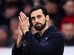 Real Madrid sack Arbeloa, set to appoint Mourinho as new coach