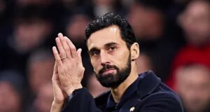 Real Madrid sack Arbeloa, set to appoint Mourinho as new coach