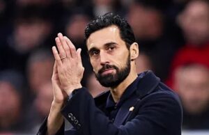Real Madrid sack Arbeloa, set to appoint Mourinho as new coach