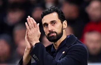 Real Madrid sack Arbeloa, set to appoint Mourinho as new coach