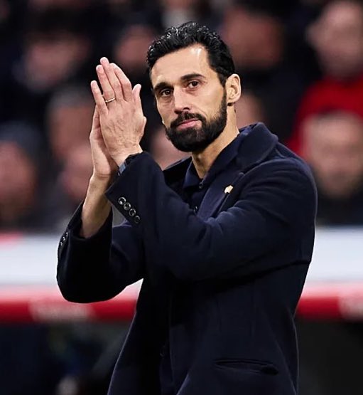 Alvaro Arbeloa