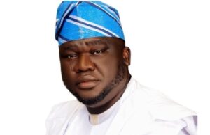 Oyo ADC gov aspirant drags party to court over primary election result ADC