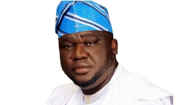 Oyo ADC gov aspirant drags party to court over primary election result ADC