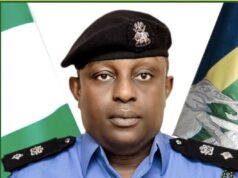 IGP appoints Anietie Iniedu as Force spokesperson Iniedu