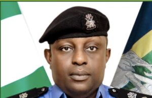 IGP appoints Anietie Iniedu as Force spokesperson Iniedu