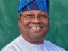 APC’s Faduyile wins Ondo South senatorial by-election Faduyile