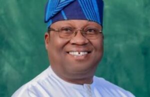 APC’s Faduyile wins Ondo South senatorial by-election Faduyile