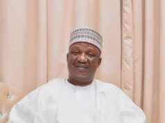 APC’s Envuluanza wins Nasarawa North senatorial by-election Envuluanza