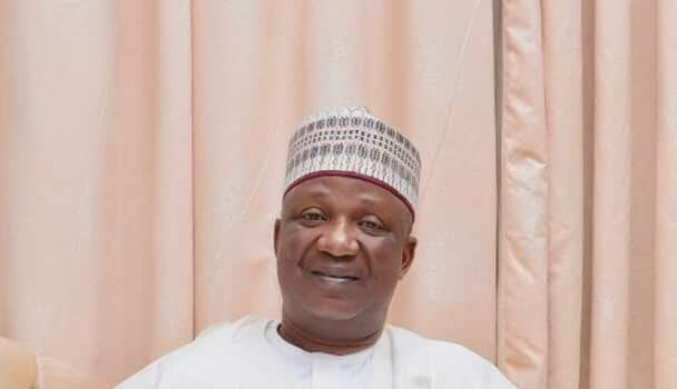 APC’s Envuluanza wins Nasarawa North senatorial by-election Envuluanza