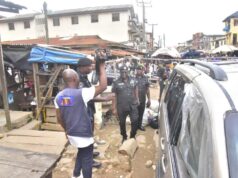 Mushin explosion caused by mechanical fault, not explosive device — Police Police