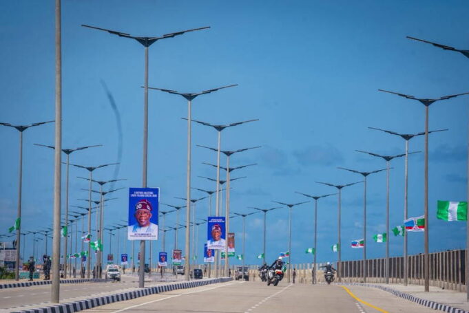 Lagos