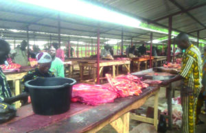 How Uba Sani modernised abattoirs, transformed meat processing in Kaduna — Butchers Butchers
