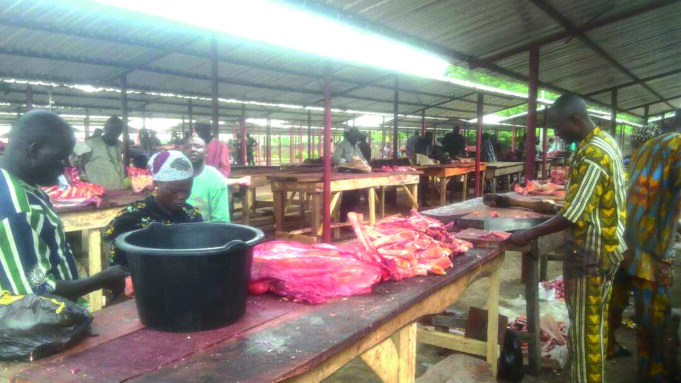 Butchers
