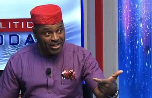Okonkwo publishes WhatsApp chats, maintains bribery claims against Obi, NDC