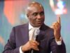 Ibiyeomie dismisses claims Nigeria could become an Islamic State