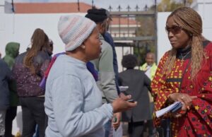 ‘My properties were hijacked, I was threatened with gun’: Nigerians recount xenophobic attacks in South Africa Nigerians