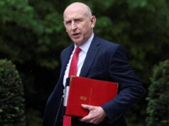 UK defence minister resigns over military spending Military