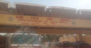 Kano fire service responds to 80 emergencies, records 13 deaths in May