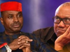 Okonkwo warns Obi: I may divulge confidential information acquired as your spokesperson Okonkwo
