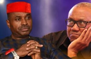 Okonkwo warns Obi: I may divulge confidential information acquired as your spokesperson Okonkwo