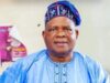 Veteran Nollywood actor Kola Oyewo dies at 80 Oyewo