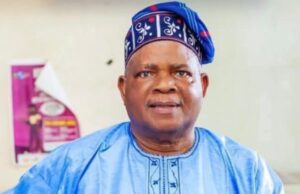 Veteran Nollywood actor Kola Oyewo dies at 80 Oyewo