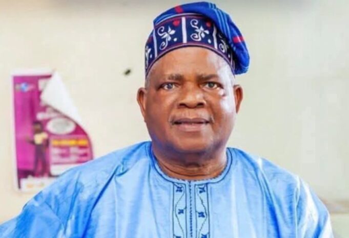 Kola Oyewo Oyewo