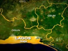 Lagos church appeals to Davido for financial help to complete auditorium