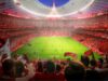 Man United acquire land for new 100,000-capacity stadium United