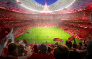 Man United acquire land for new 100,000-capacity stadium United